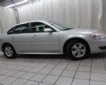 Image #1 of 2010 Chevrolet Impala LT