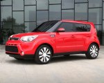 Image #1 of 2015 Kia Soul Plus