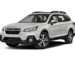 Image #1 of 2019 Subaru Outback 3.6R