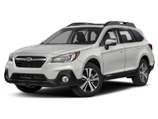 2019 Subaru Outback 3.6R