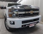 Image #2 of 2018 Chevrolet Silverado 2500HD High Country