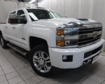 Image #3 of 2018 Chevrolet Silverado 2500HD High Country