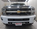 Image #4 of 2018 Chevrolet Silverado 2500HD High Country