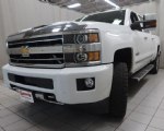 Image #5 of 2018 Chevrolet Silverado 2500HD High Country