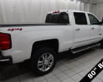 Image #7 of 2018 Chevrolet Silverado 2500HD High Country