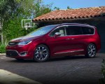 Image #1 of 2018 Chrysler Pacifica Limited