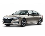 Image #1 of 2020 Honda Accord EX-L