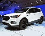 Image #1 of 2017 Ford Escape Titanium