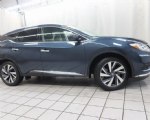 Image #1 of 2017 Nissan Murano Platinum