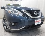 Image #2 of 2017 Nissan Murano Platinum