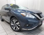 Image #3 of 2017 Nissan Murano Platinum