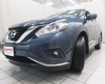 Image #5 of 2017 Nissan Murano Platinum