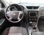 Image #13 of 2017 Chevrolet Traverse LT