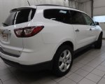 Image #7 of 2017 Chevrolet Traverse LT