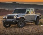 Image #1 of 2023 Jeep Gladiator Sport