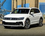 Image #1 of 2020 Volkswagen Tiguan