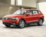 Image #2 of 2020 Volkswagen Tiguan