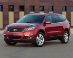 Image #1 of 2014 Chevrolet Traverse 2LT