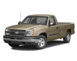 Image #1 of 2004 Chevrolet Silverado 1500 Z71