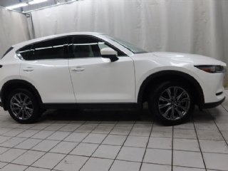 2019 Mazda CX-5 Signature