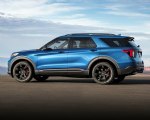 Image #1 of 2021 Ford Explorer ST