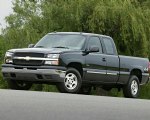 Image #1 of 2006 Chevrolet Silverado 1500 LT