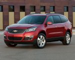 Image #1 of 2016 Chevrolet Traverse 2LT