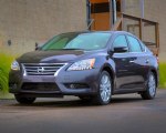 Image #2 of 2015 Nissan Sentra