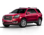 Image #1 of 2015 GMC Acadia SLE-2