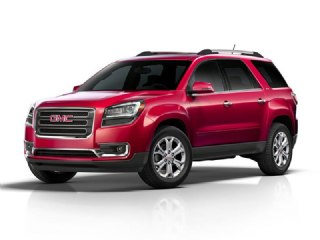 2015 GMC Acadia SLE-2