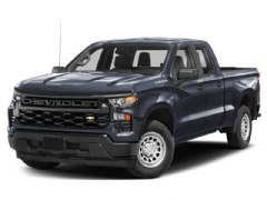 2025 Chevrolet C/K 1500, Silverado RST