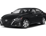 Image #2 of 2025 Nissan Altima