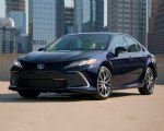 Image #1 of 2023 Toyota Camry