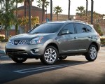 Image #1 of 2011 Nissan Rogue S