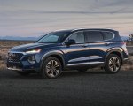 Image #1 of 2019 Hyundai Santa Fe Ultimate 2.4