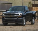 Image #1 of 2016 Chevrolet Silverado 1500 LT