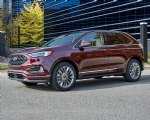 Image #1 of 2022 Ford Edge SEL