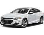 Image #1 of 2025 Chevrolet Malibu LT