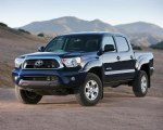 Image #1 of 2015 Toyota Tacoma Base