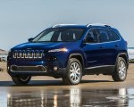 Image #1 of 2017 Jeep Cherokee Limited