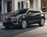 Image #1 of 2017 Cadillac XT5 Luxury