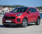 Image #1 of 2017 Kia Sportage LX