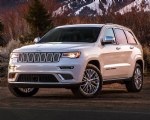 Image #1 of 2021 Jeep Grand Cherokee Limited