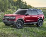 Image #1 of 2021 Ford Bronco Sport Badlands