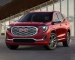 Image #1 of 2019 GMC Terrain Denali