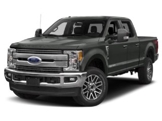 2019 Ford F-350 Series