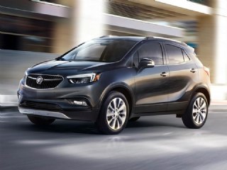 2019 Buick Encore Sport Touring