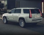 Image #1 of 2018 Cadillac Escalade Luxury