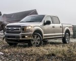 Image #1 of 2018 Ford F-150 Lariat