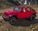 Image #1 of 2018 Jeep Wrangler Unlimited Sahara